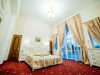 люкс романова
