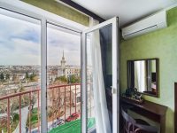 Стандарт с двумя односпальными кроватями